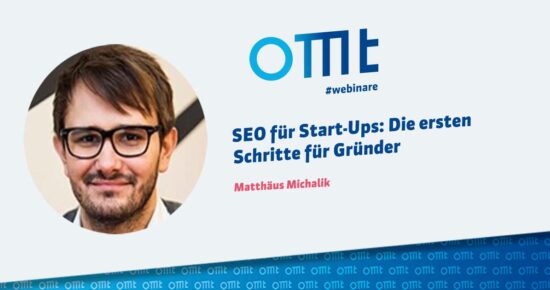 SEO für Start-Ups: Die ersten Schritte für Gründer