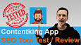 ContentKing App