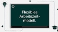 Ein Arbeitszeitmodell so flexibel wie Ihre Agentur - YT Thumbnail