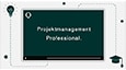 Projektmanagement Professional - YT Thumbnail