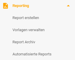 Reporting