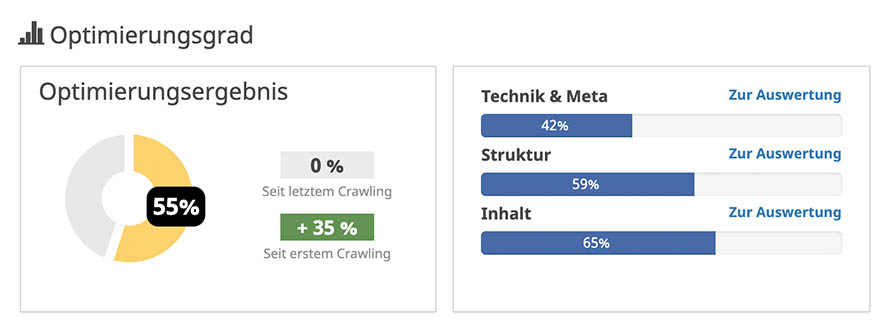 Seobility Onpage Analyse