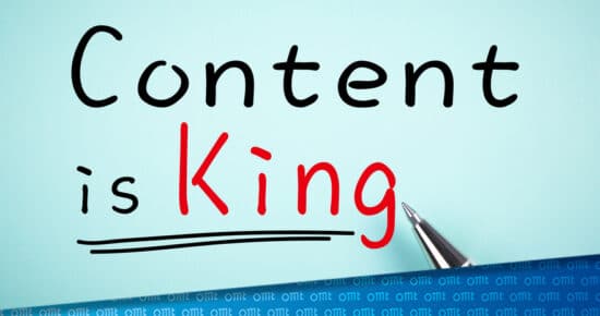 Content ist King. Video-Content ist King Kong. Das Marketing der Zukunft muss sich darauf einstellen.