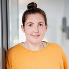 Yvonne Romes-Schillack