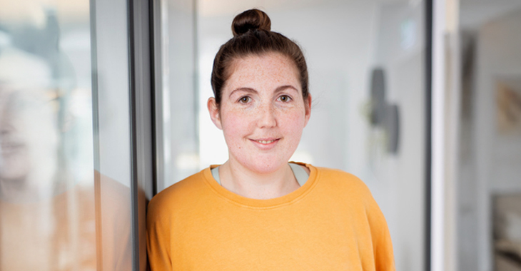 Yvonne Romes-Schillack