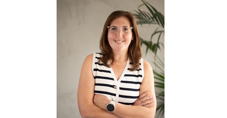 OMT-Expertin Yvonne Romes-Schillak