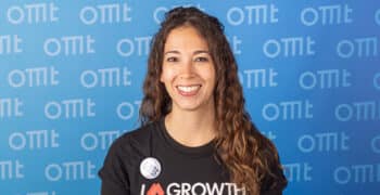 OMT-Experte Valerie Khalifeh