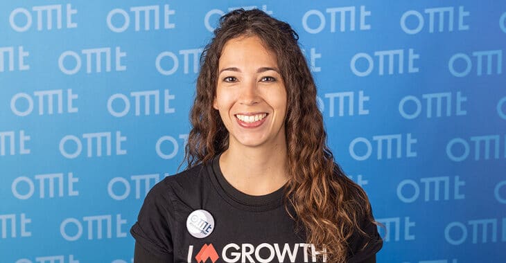 OMT-Experte Valerie Khalifeh
