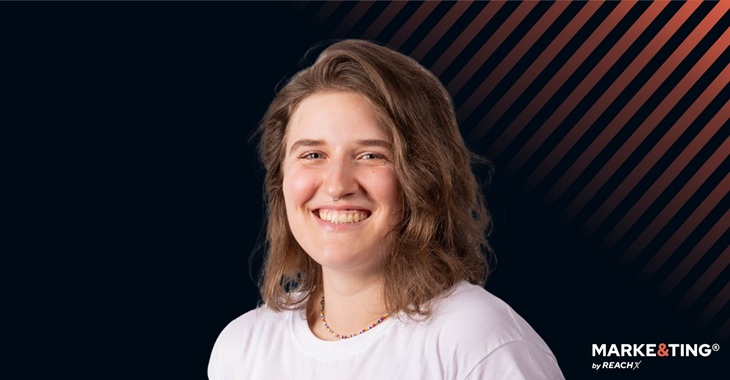 Larissa Foth OMT Expertin