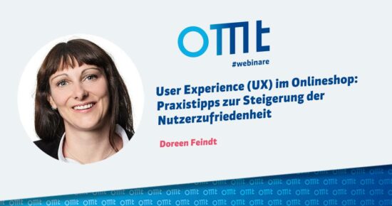 User Experience (UX) im Onlineshop: Praxistipps zur Steigerung der Nutzerzufriedenheit
