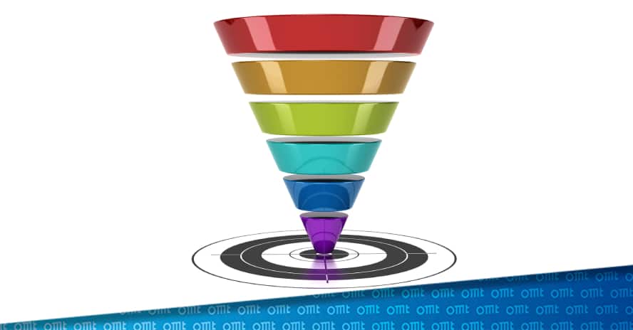 Alles Conversion? Wie sollte mein Sales Funnel aussehen?