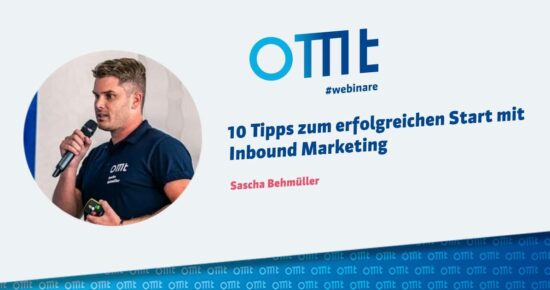 11 Tipps zum erfolgreichen Start mit Inbound Marketing