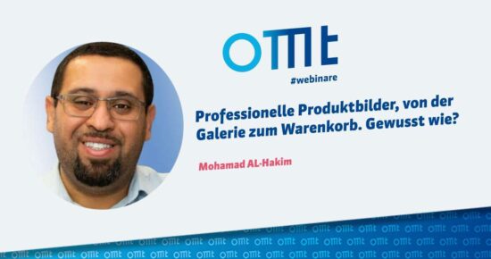 Professionelle Produktbilder, von der Galerie zum Warenkorb. Gewusst wie?