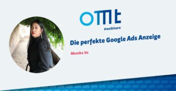 Die perfekte Google Ads Anzeige