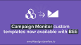 Campaign Monitor