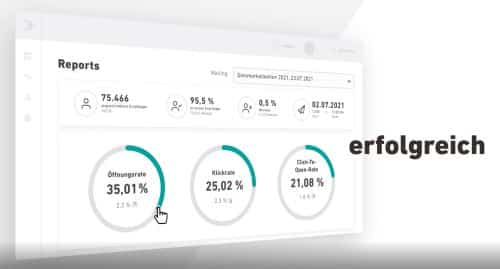 NXP-erfolgreich Screen 