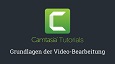 Camtasia Grundlagen Videobearbeitung