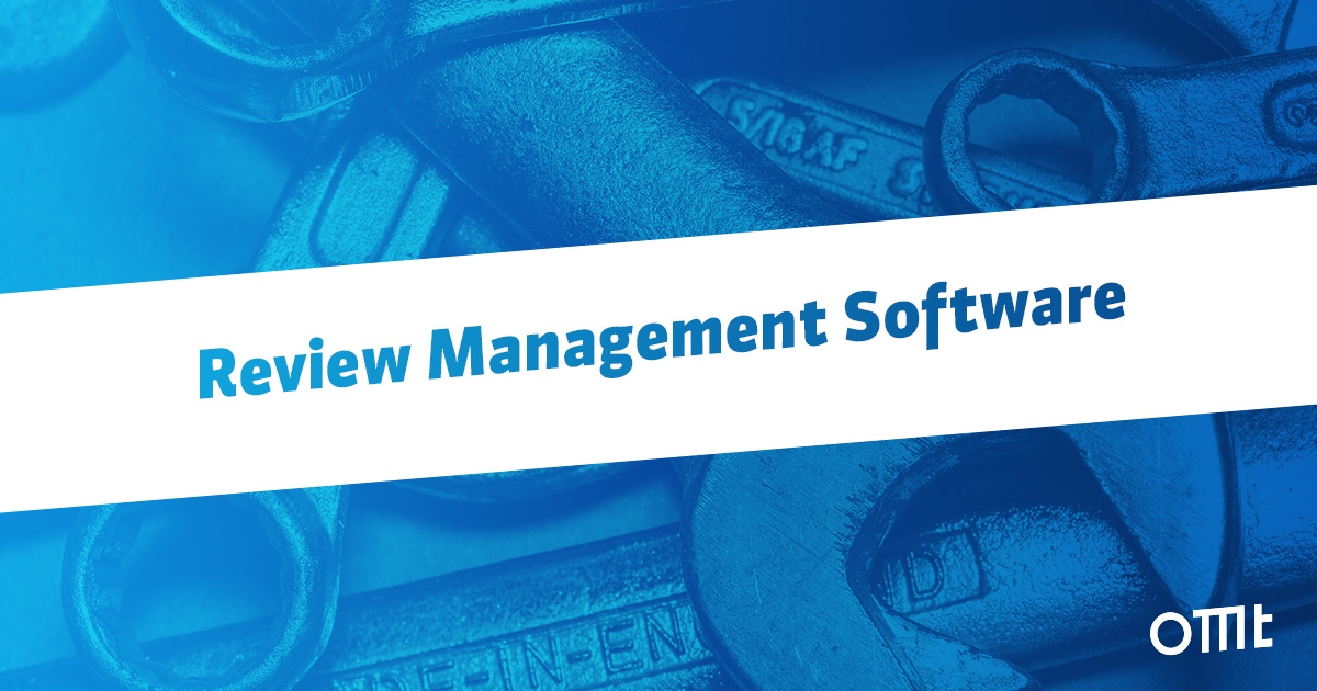  Die beliebtesten Review Management Softwares im Vergleich