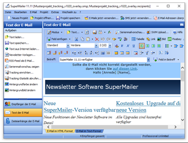 Supermailer