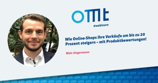 Wie Online-Shops ihre Verkäufe um bis zu 20 Prozent steigern – mit Produktbewertungen!