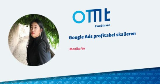 Google Ads profitabel skalieren