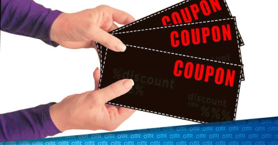 Couponing – Print- und Onlinegutscheine als erfolgreiche Marketingbausteine nutzen