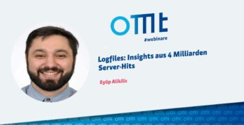 Logfiles: Insights aus 4 Milliarden Server-Hits