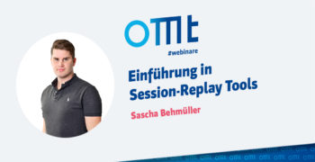 Einführung in die Session-Replay-Tools (Z.B. Hotjar)