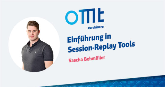 Einführung in die Session-Replay-Tools (Z.B. Hotjar)