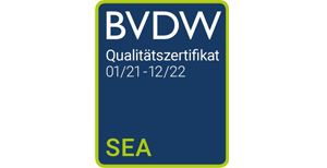 rankeffect GmbH Zertifikat