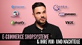 10 E-Commerce Shopsysteme