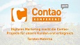 Contao Konferenz