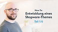 Shopware Tutorial