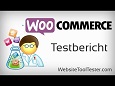 WooCommerce Testbericht