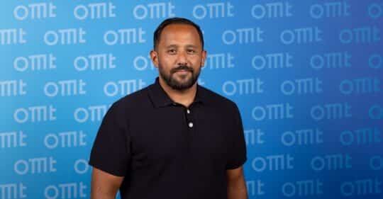 Omid Rahimi