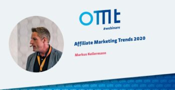 Affiliate Marketing Trends 2020