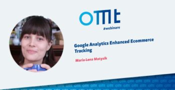 Google Analytics Enhanced Ecommerce Tracking