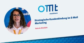 Strategische Kundenbindung im E-Mail Marketing