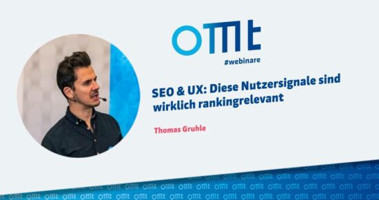 SEO & UX: Diese Nutzersignale sind wirklich rankingrelevant