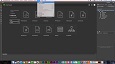 Adobe Dreamweaver Benutzeroberfläche