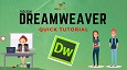 Adobe Dreamweaver Quick Tutorial