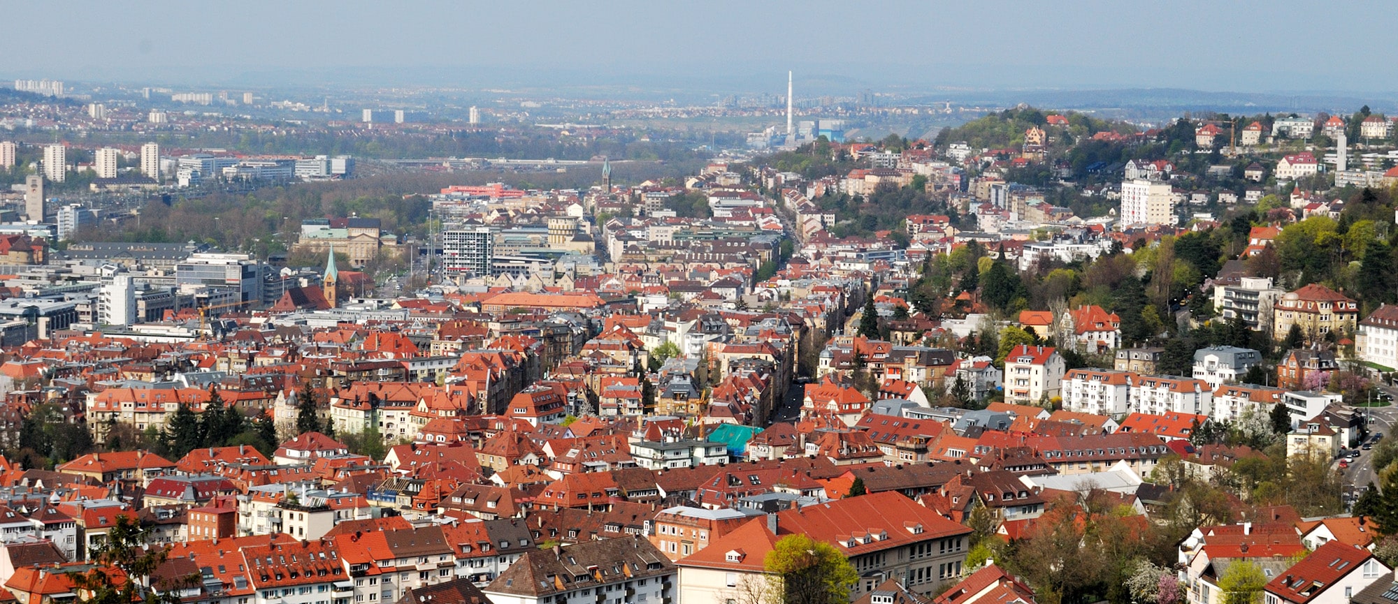 Agenturfinder Header Stuttgart