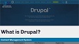 Drupal CMS