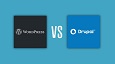 Drupal vs WordPress