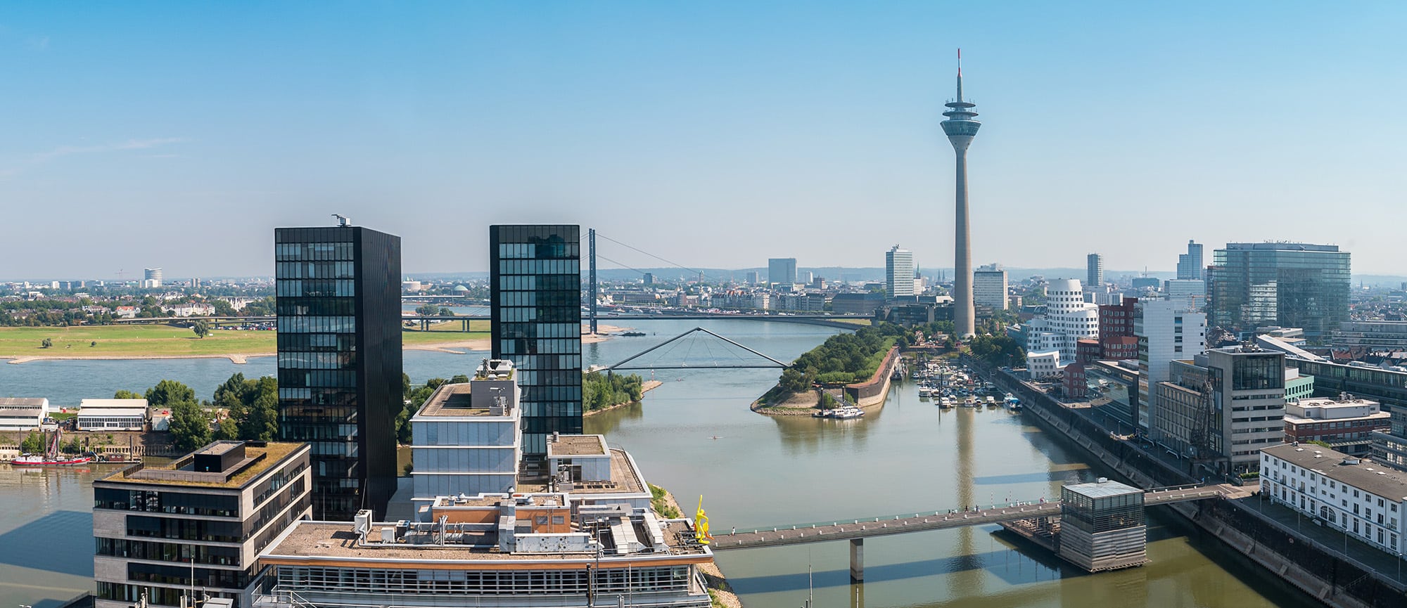 Düsseldorf