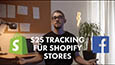 Facebook S2S Tracking für Shopify