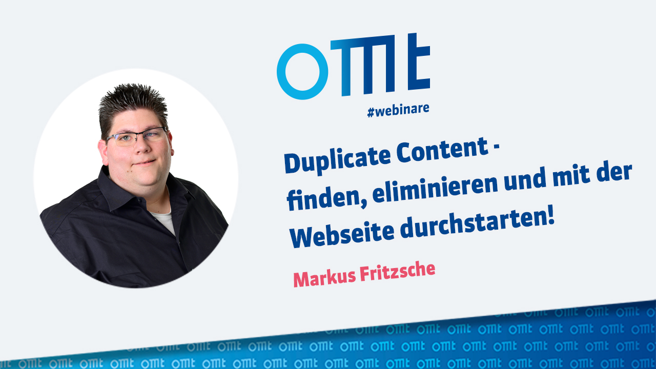 Duplicate Content – finden, eliminieren und mit der Webseite durchstarten!