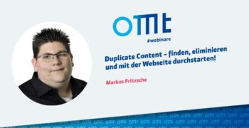 Duplicate Content – finden, eliminieren und mit der Webseite durchstarten!