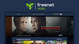 Freenet Video