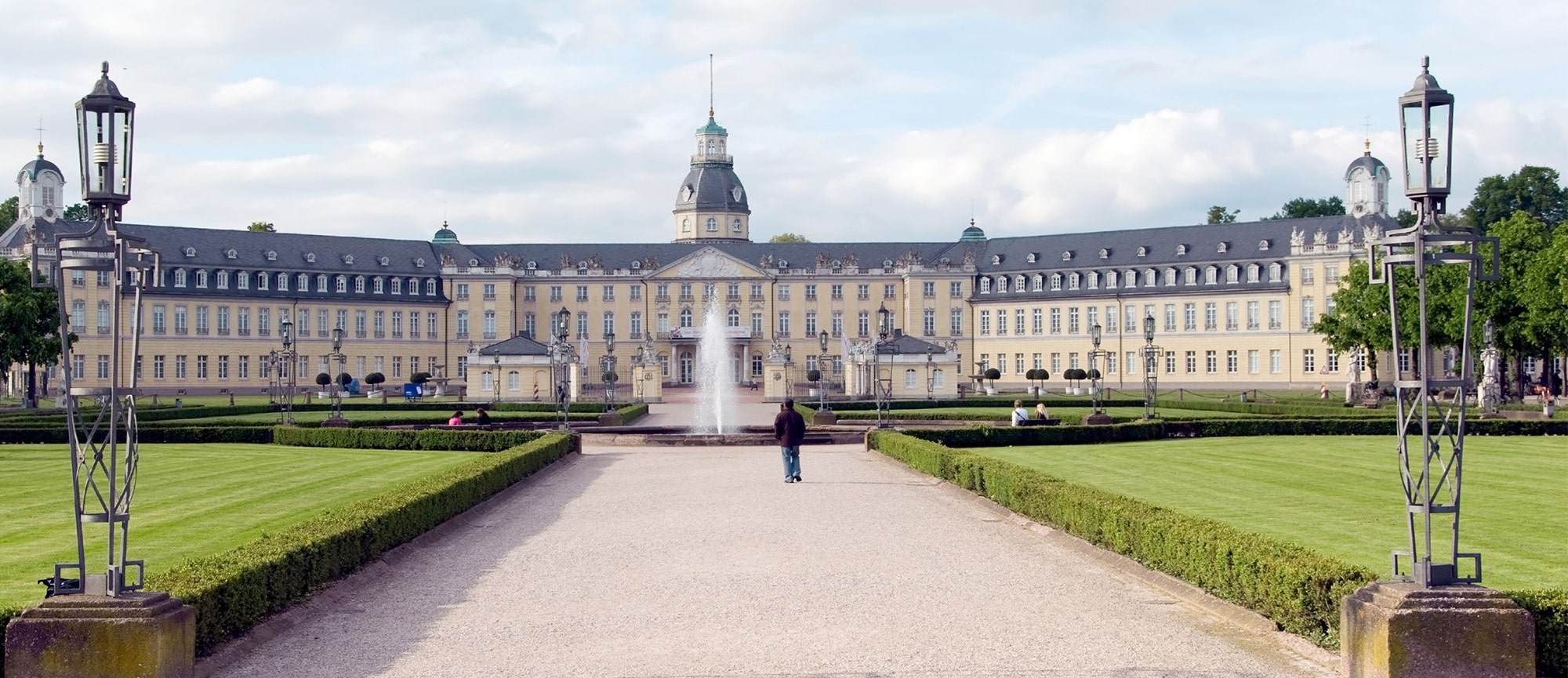 Karlsruhe